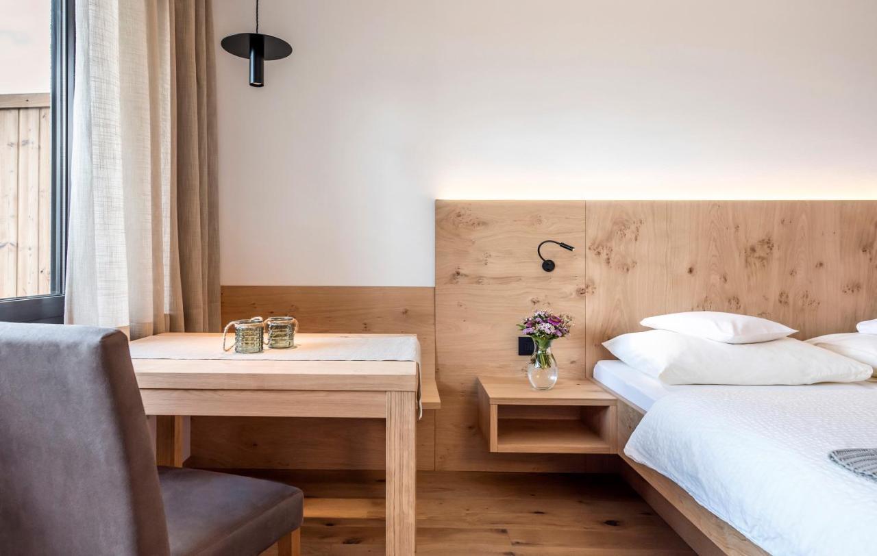 Comfort Double Room Balcony