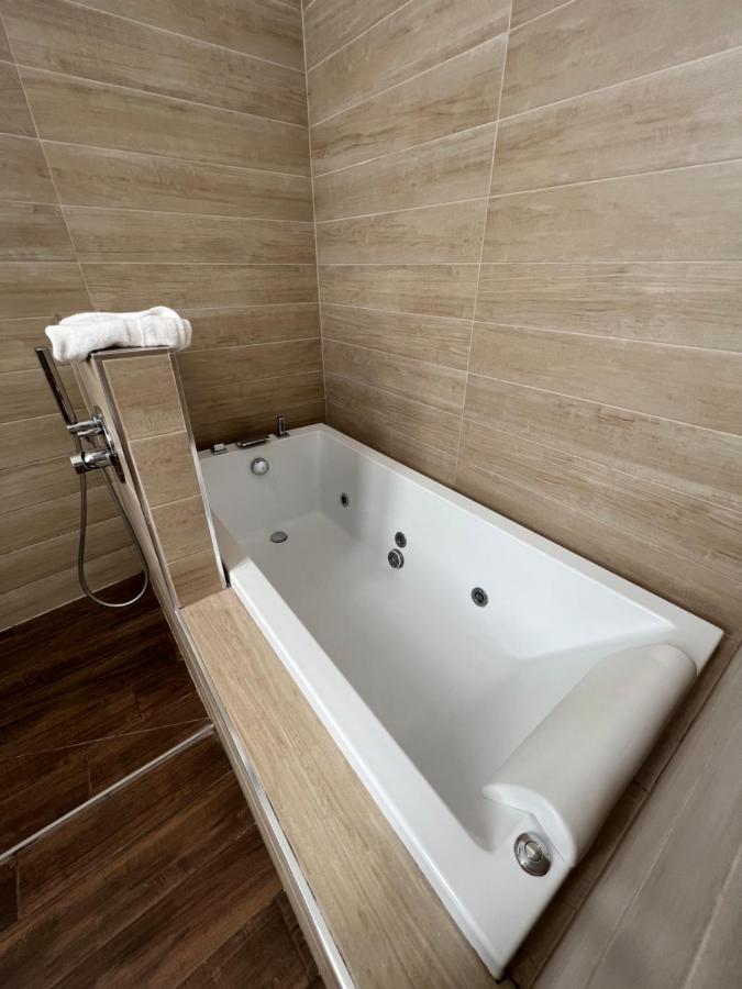 Superior Deluxe Double or Twin Room