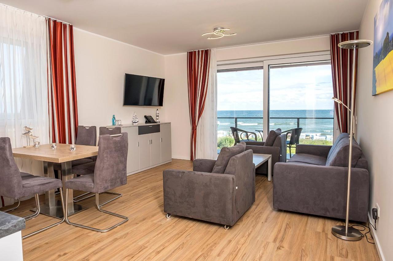 Apartment Sea View