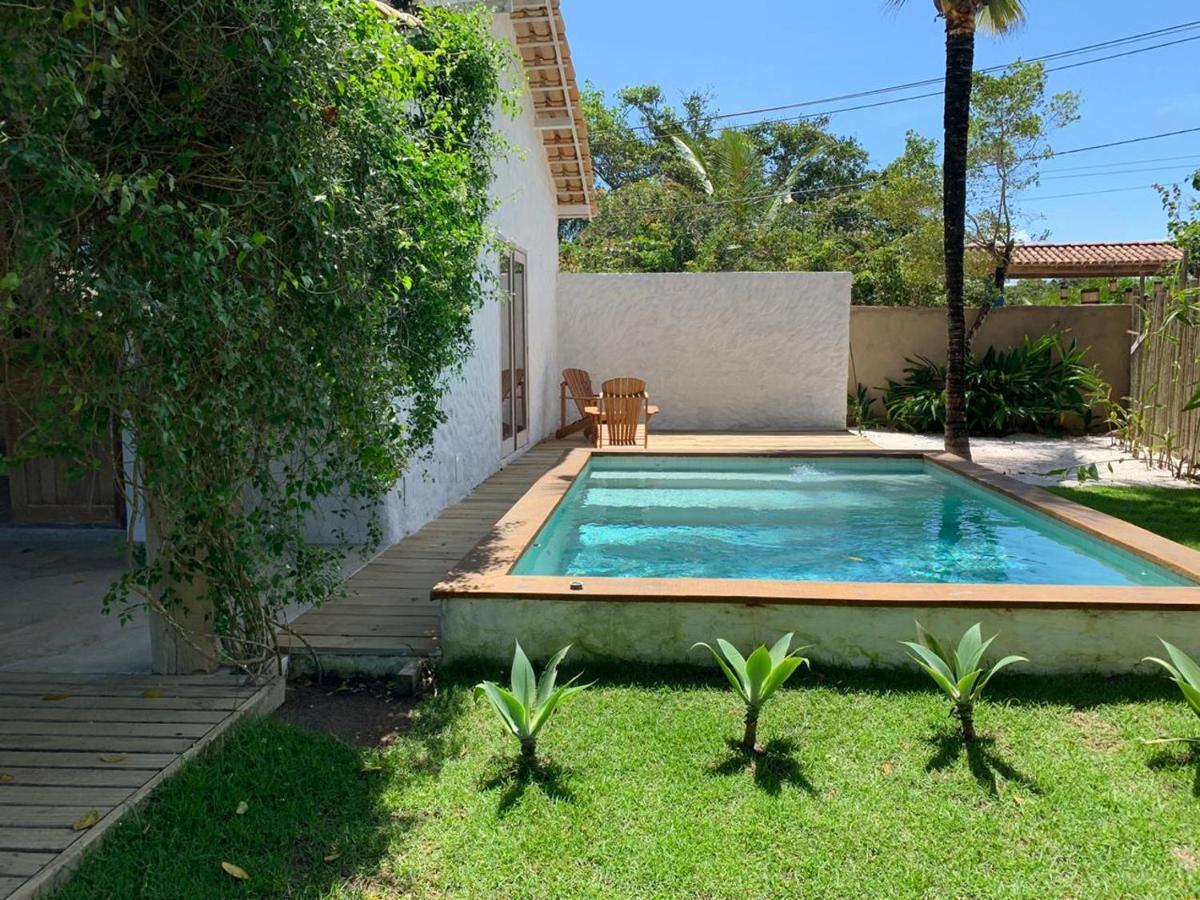 Deluxe Bungalow