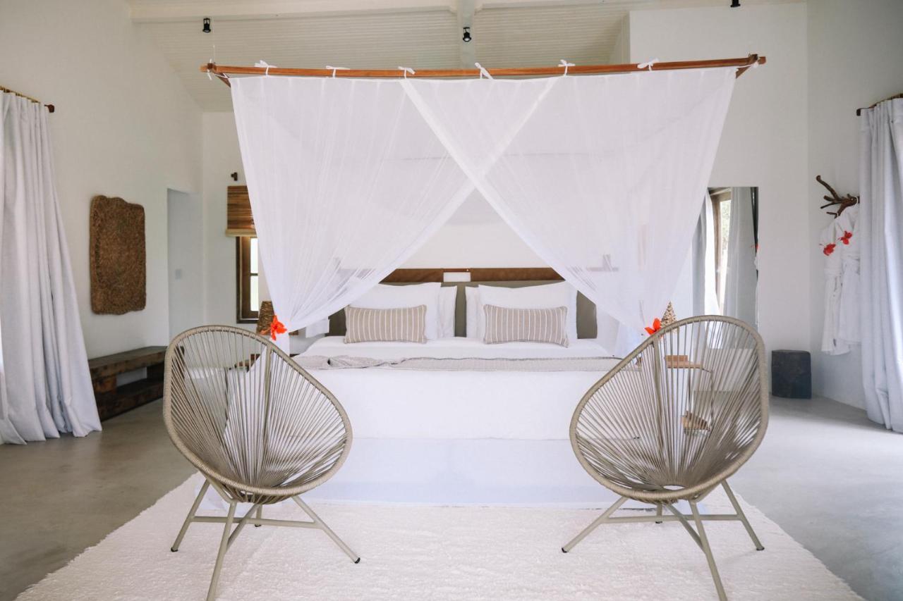 Deluxe Bungalow
