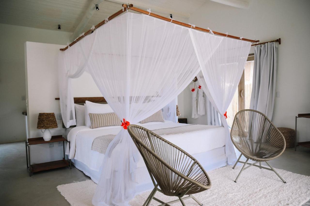 Deluxe Bungalow