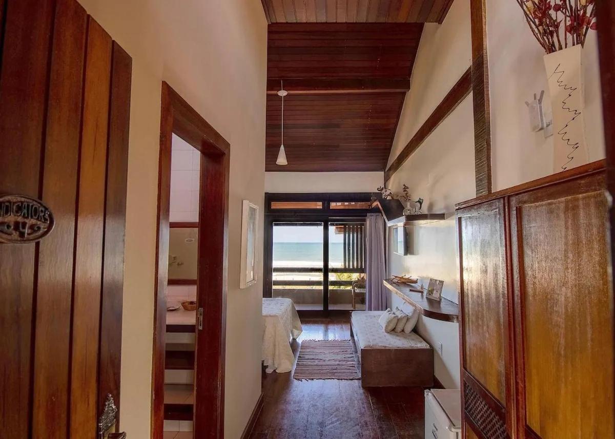 Deluxe Suite Sea View