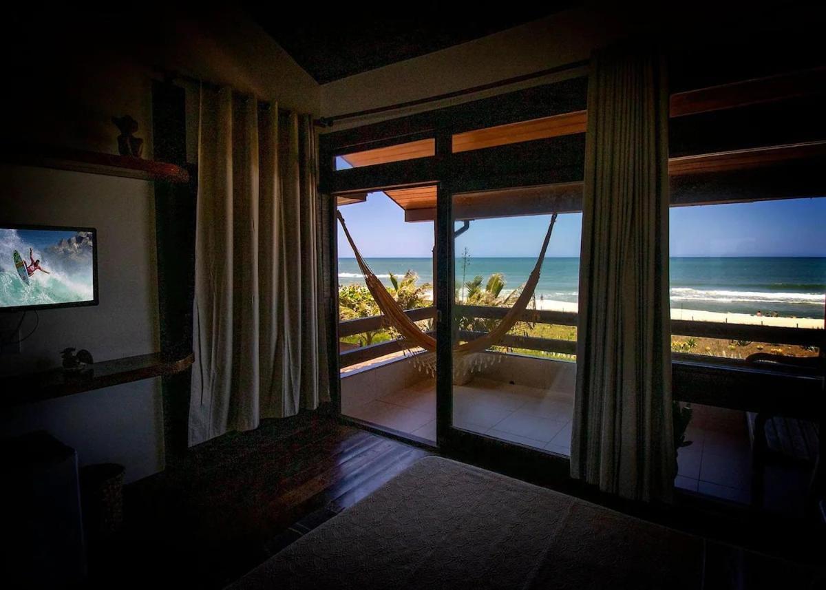 Deluxe Suite Sea View