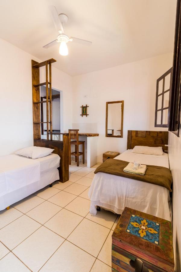 Quarto Superior Conjugado