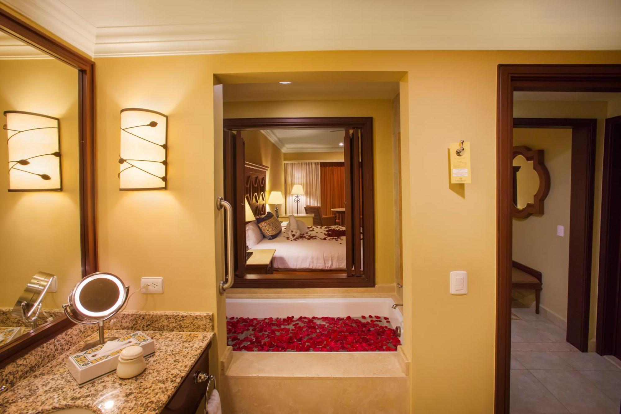 Executive Suite Ocean View