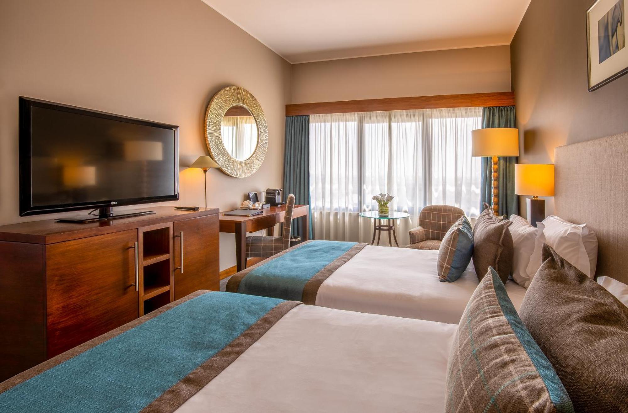 Premium Twin Room