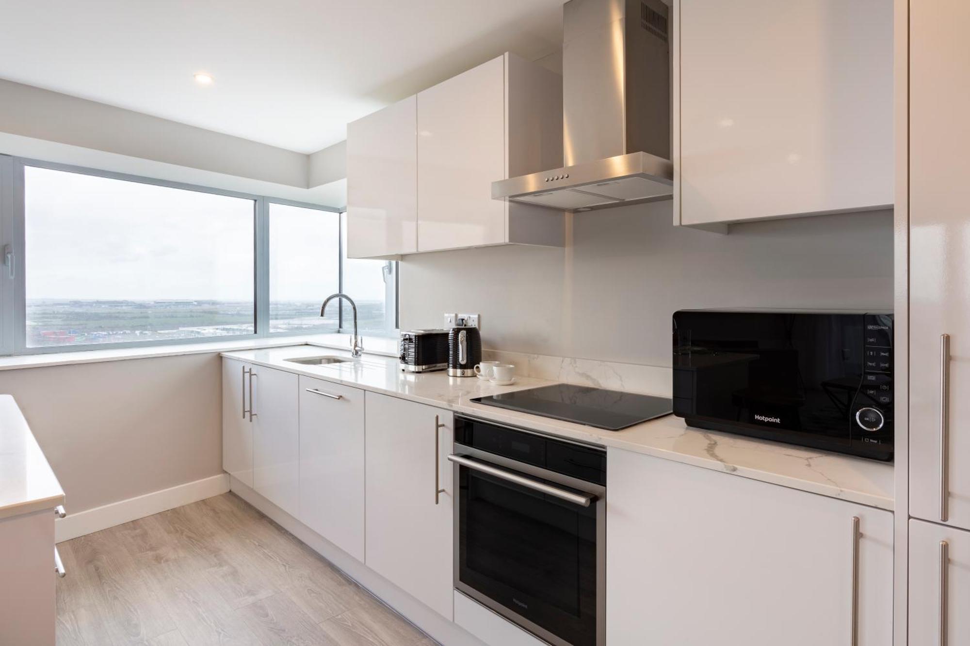 2 Bedroom Suite
