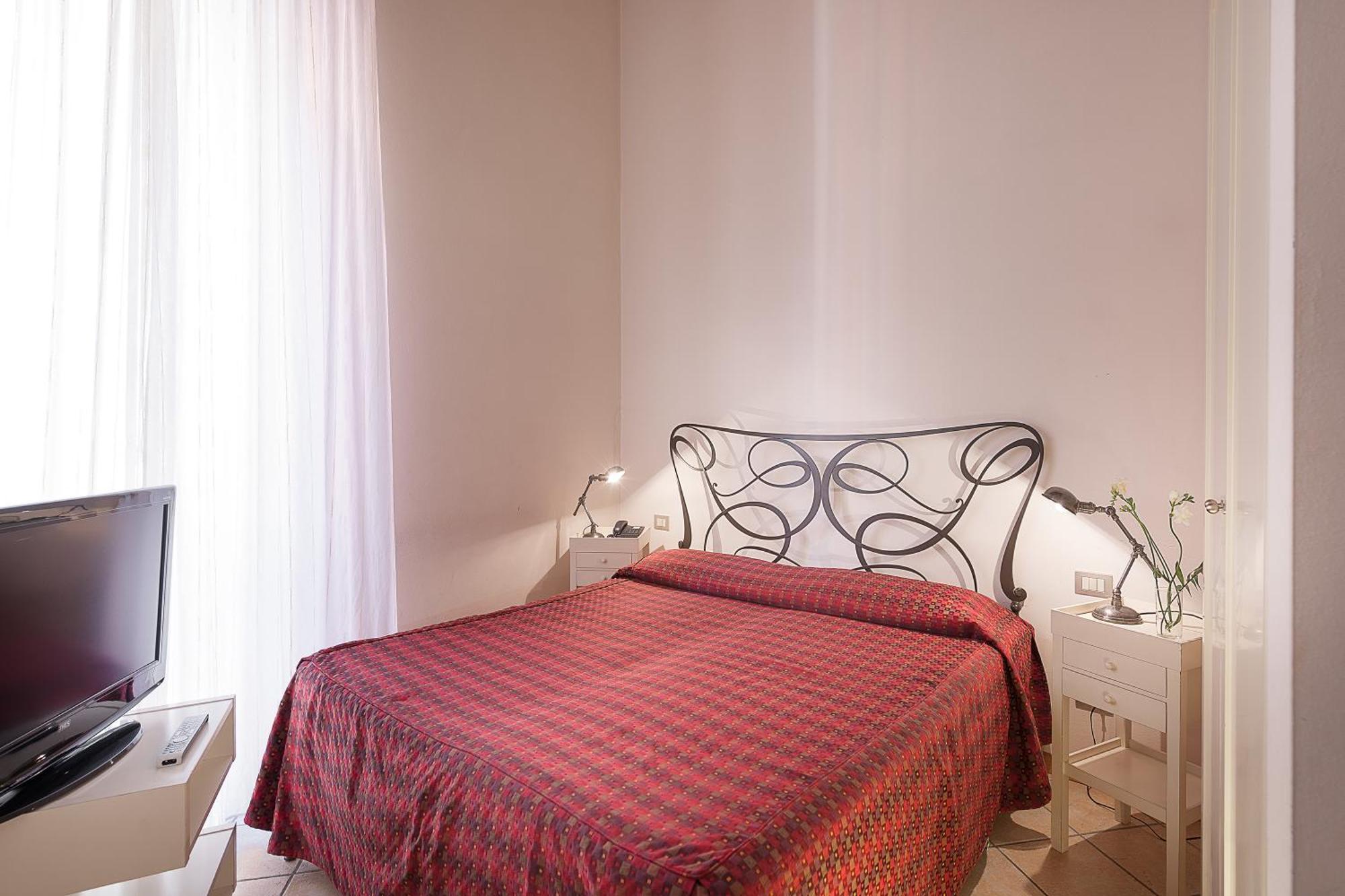 One-Bedroom Apartment Separate Building