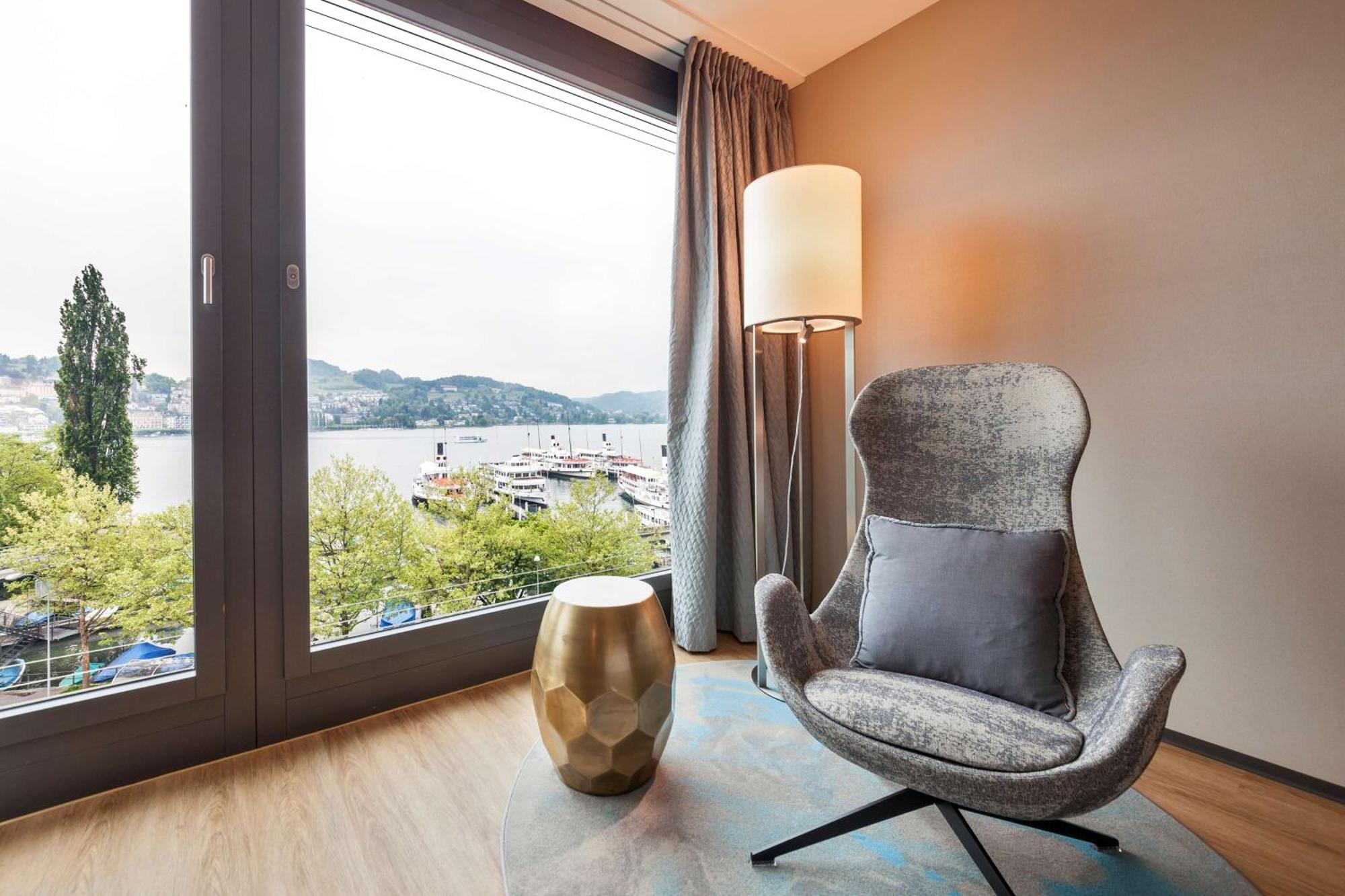 Suite Lakeside