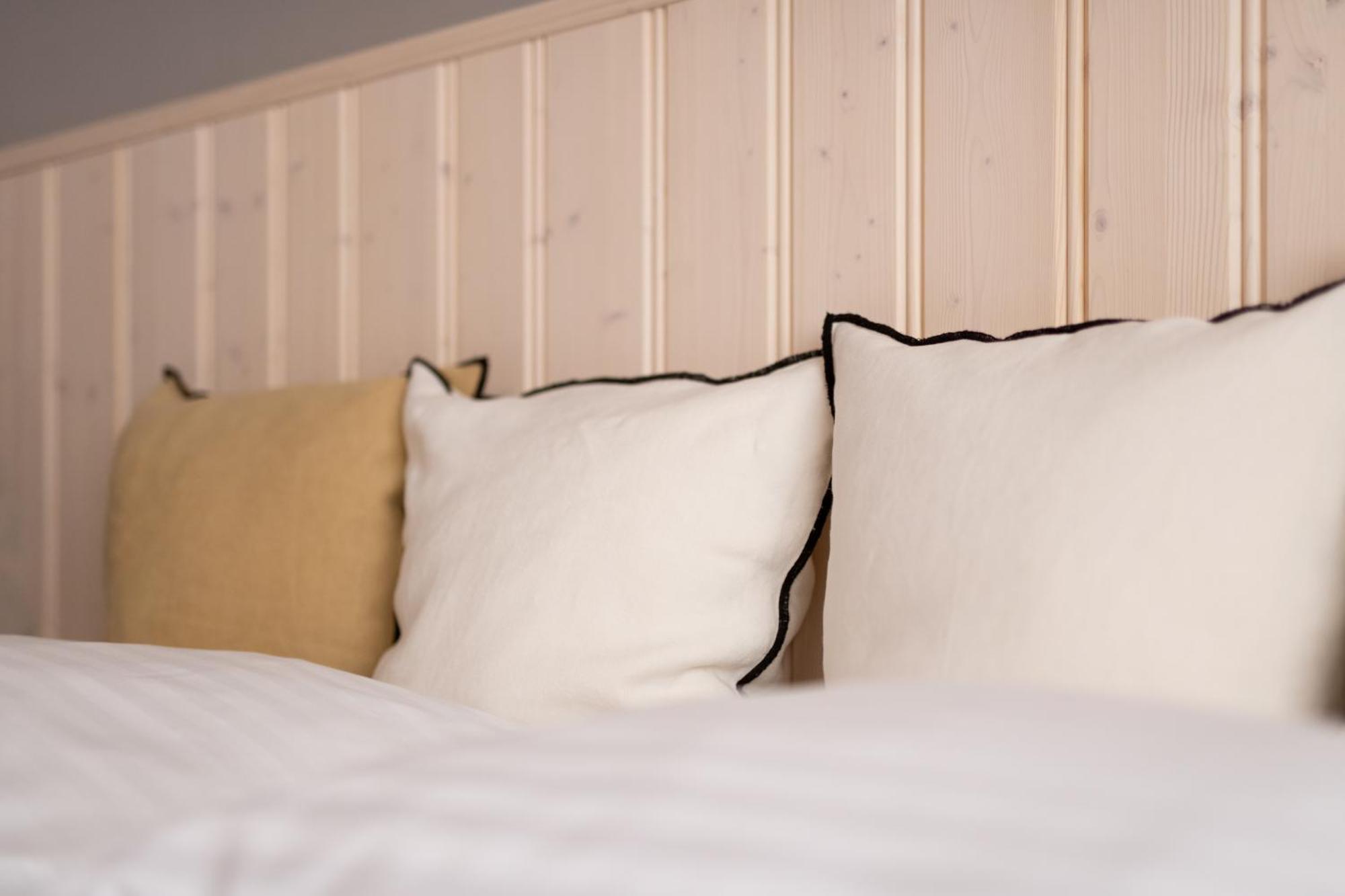Superior Signature Double Room