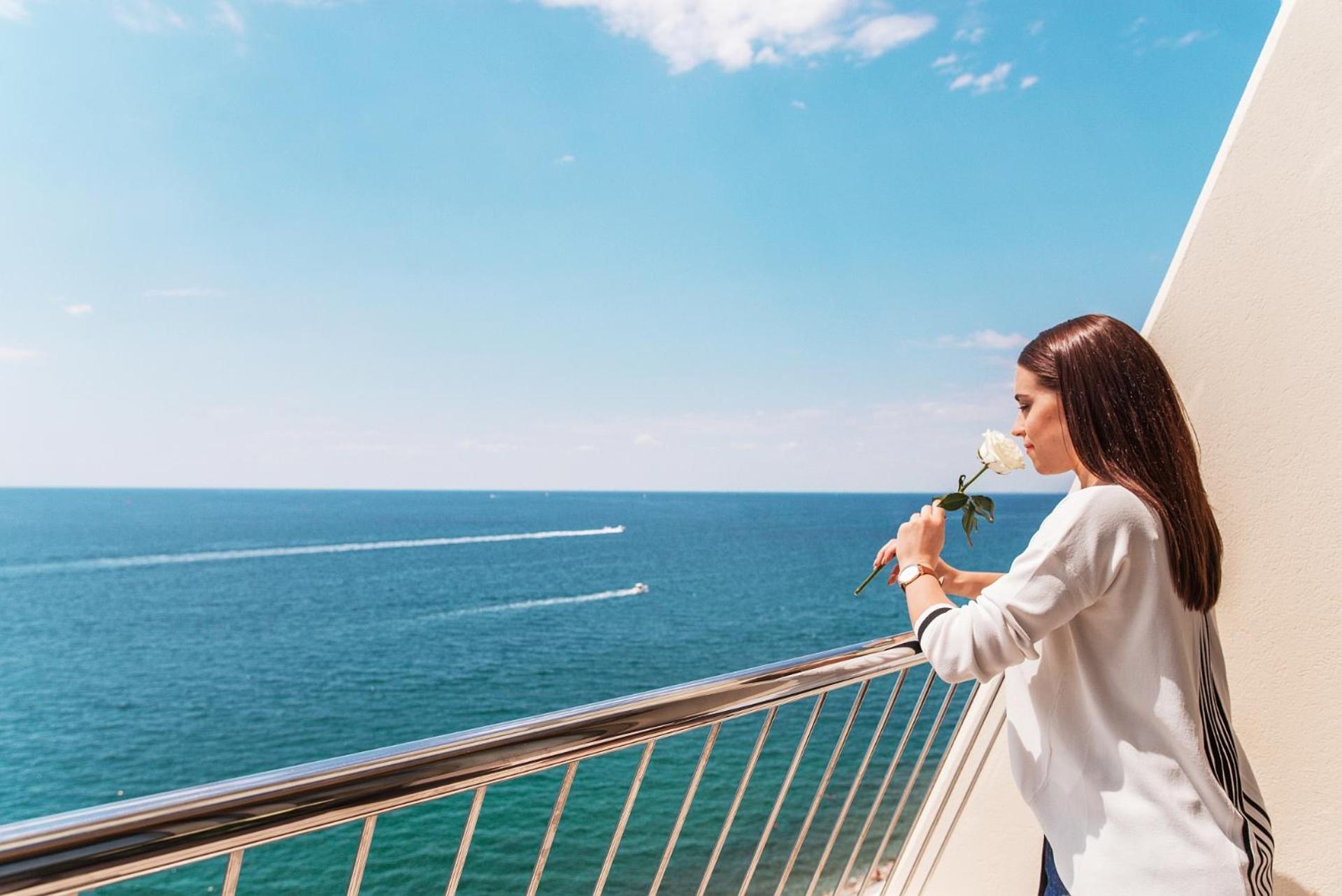 Deluxe Double or Twin Room Extra Bed Balcony Sea View,1277733451:JPEG