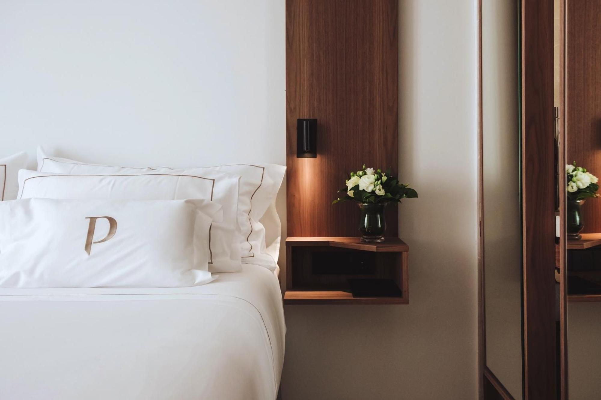 Superior Double Room Spa Access