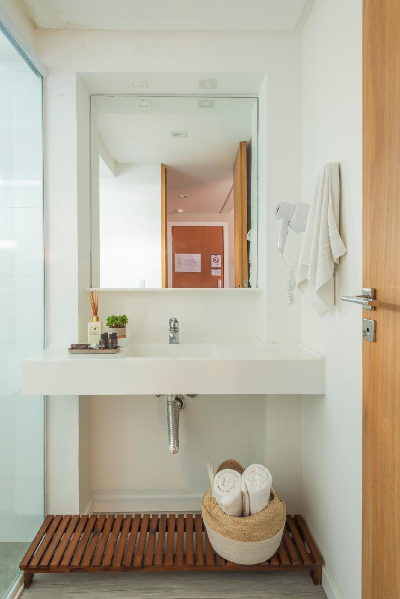 King Suite Spa Bath