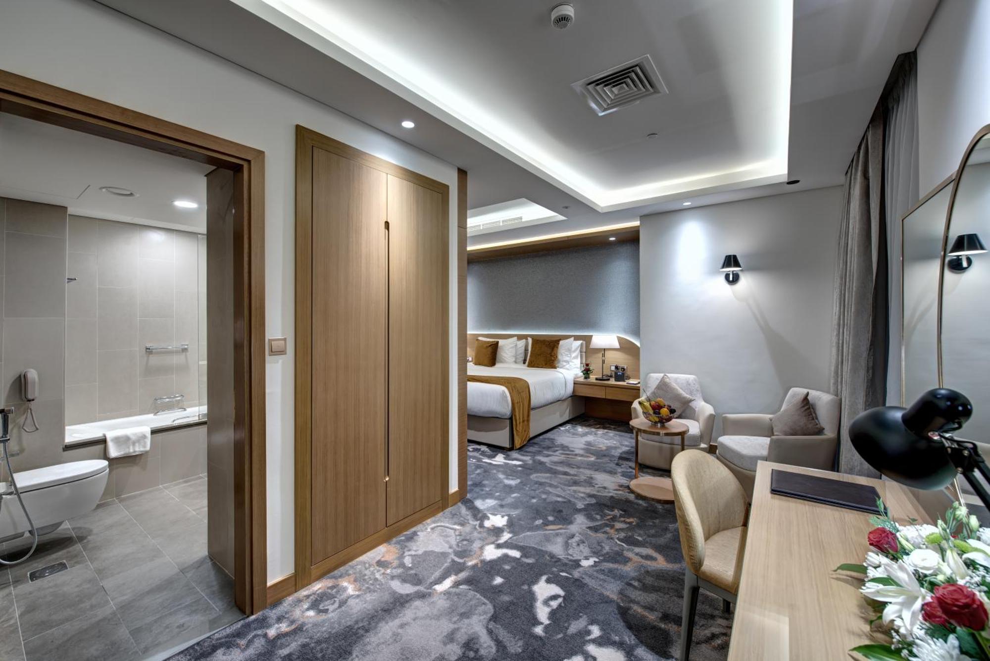 S Suite Food & Beverage excluding room dinning