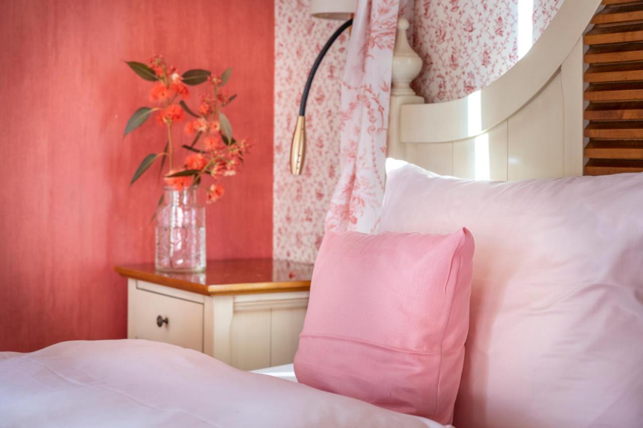 Junior Suite Romanze