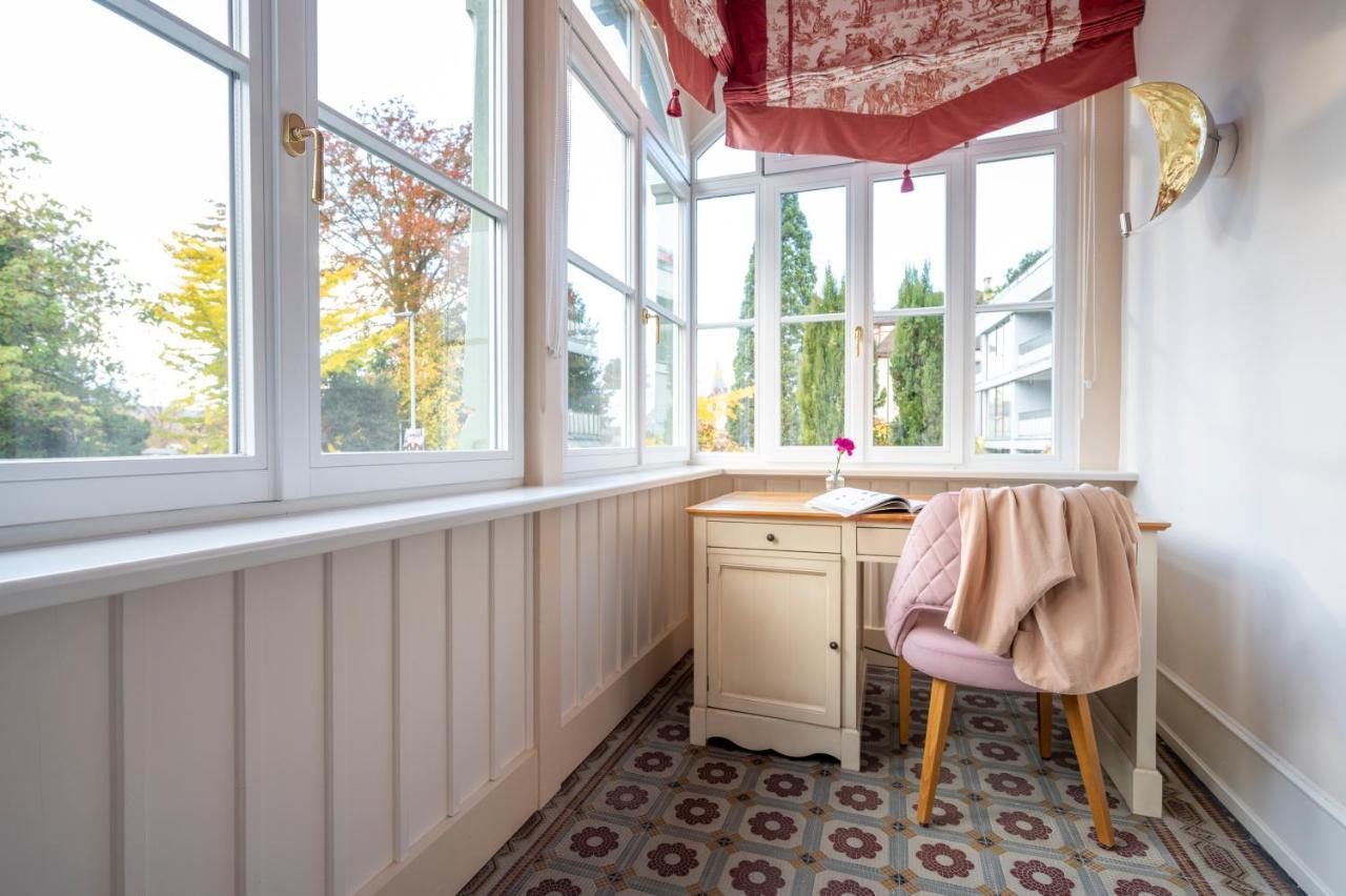 Junior Suite Romanze