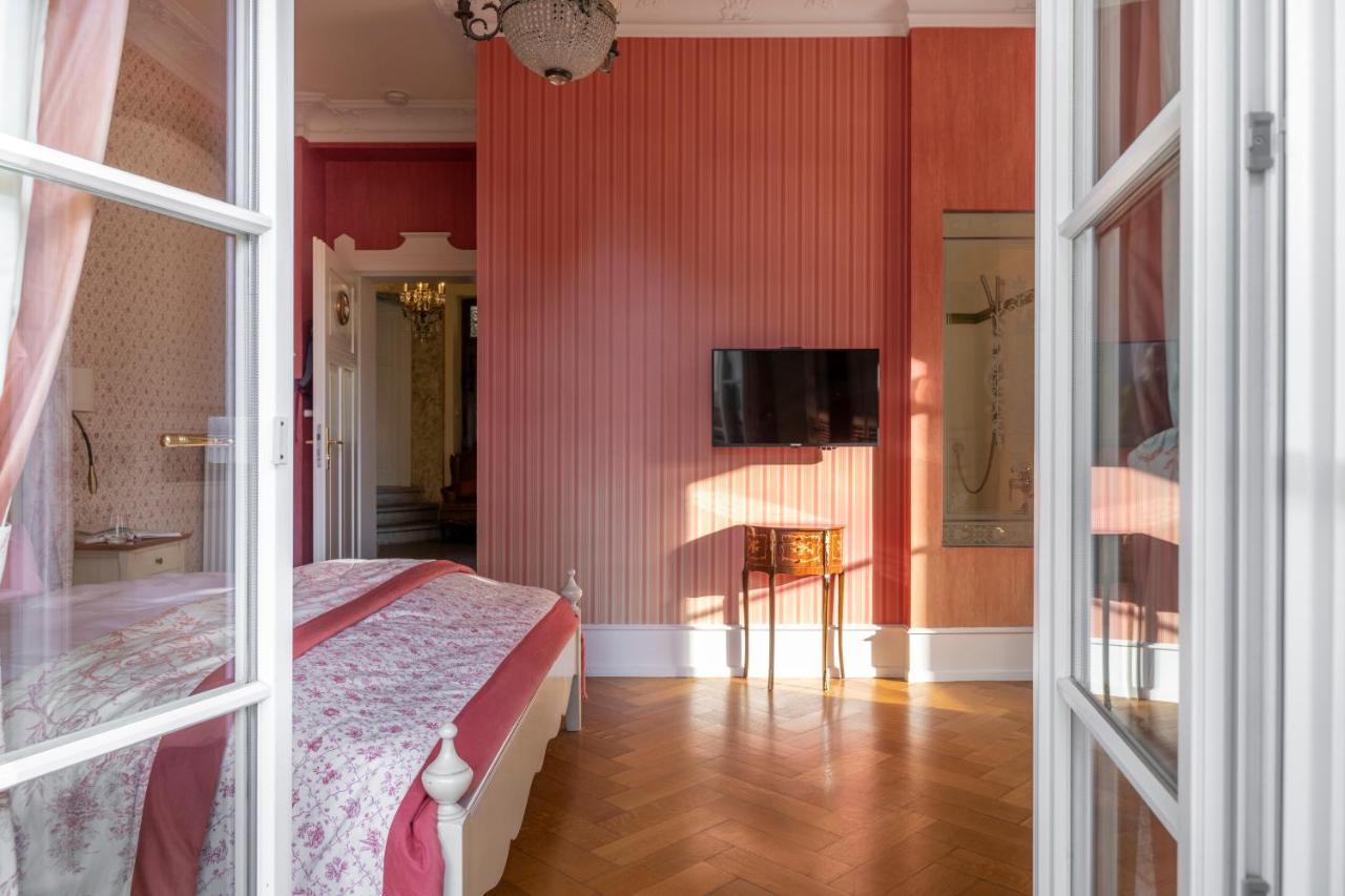 Junior Suite Romanze