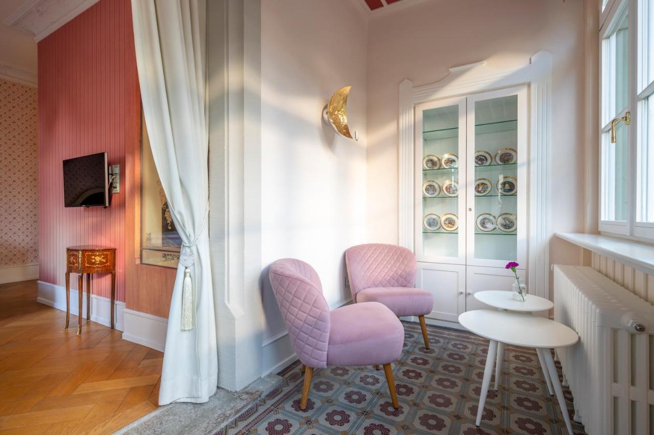 Junior Suite Romanze