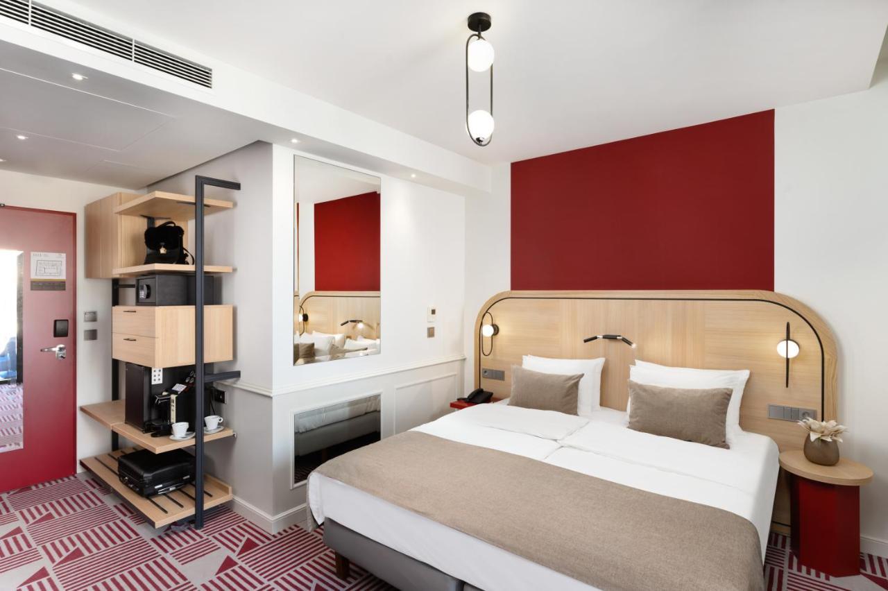Double Room Balcony