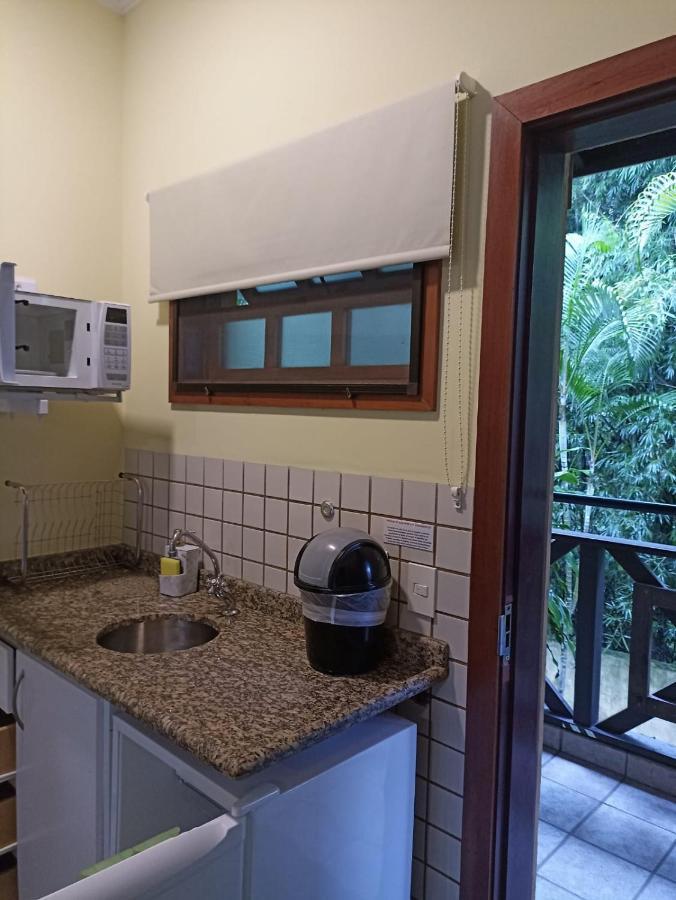 Suite Garden View