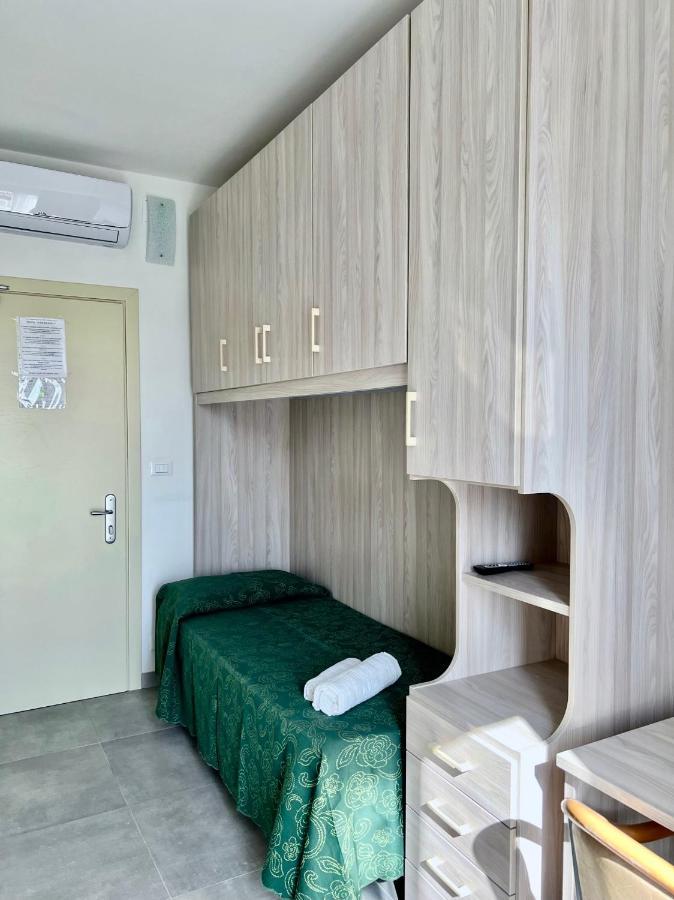 Single Room Beach Access