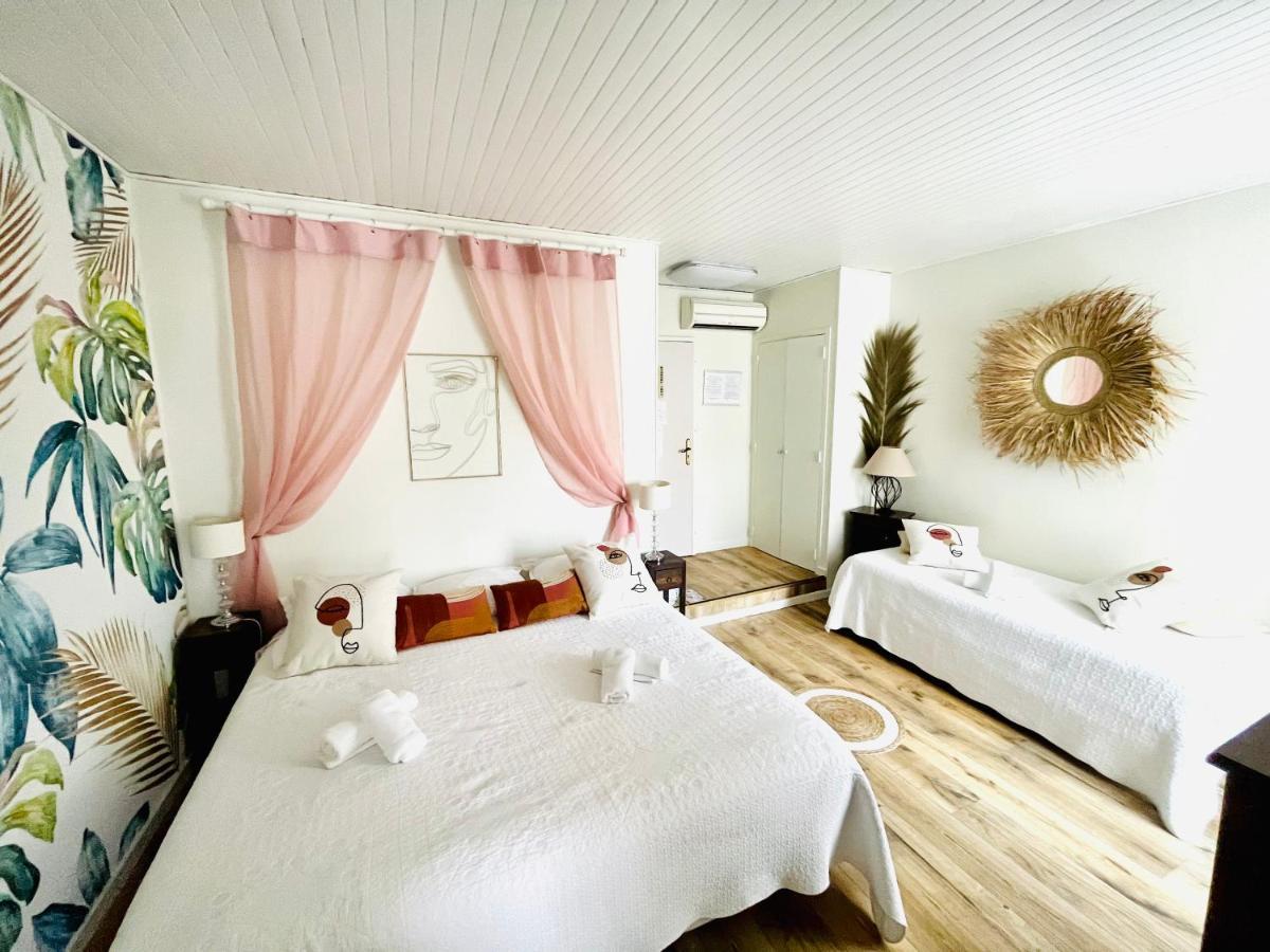 Junior Suite Terrace