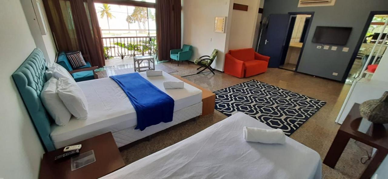 Triple Room Sea View