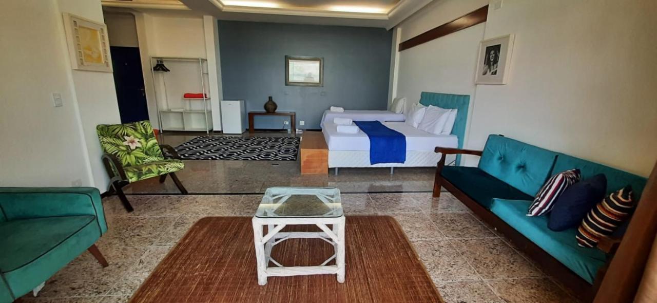 Triple Room Sea View