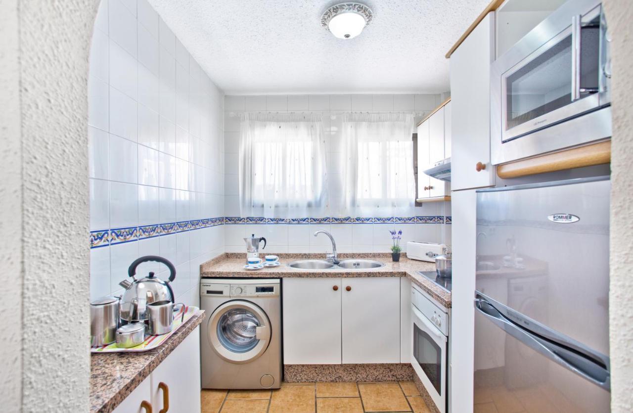 Superior One-Bedroom Apartment