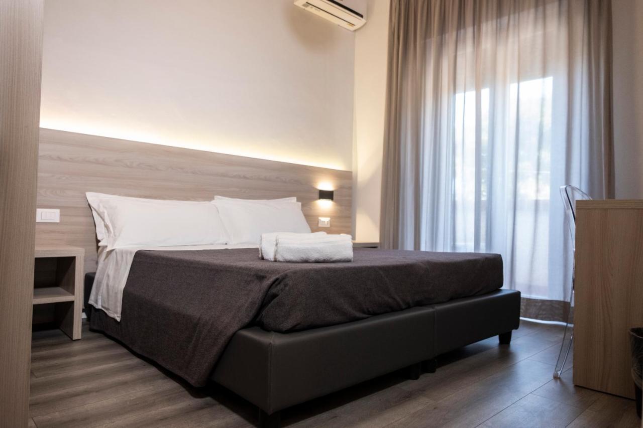 Economy Double or Twin Room