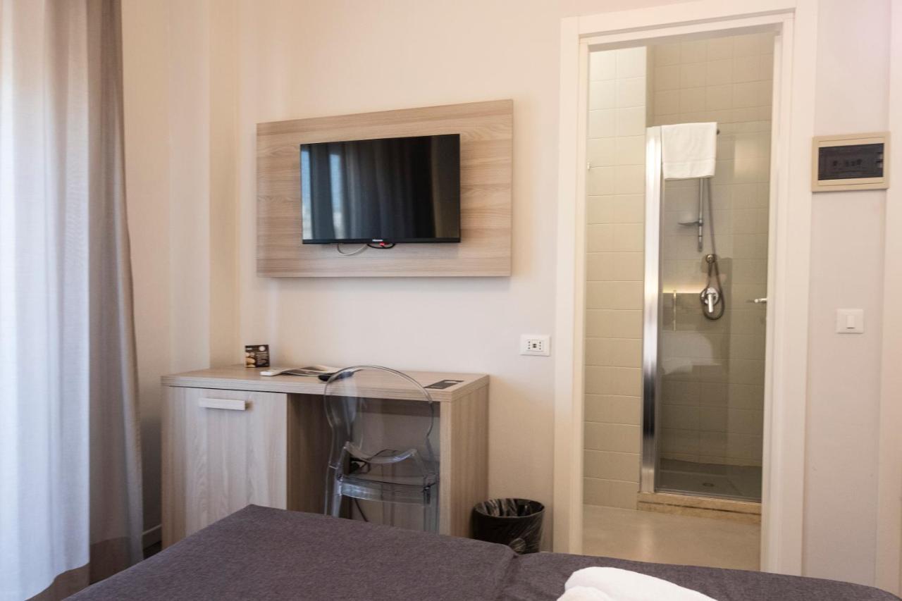 Economy Double or Twin Room