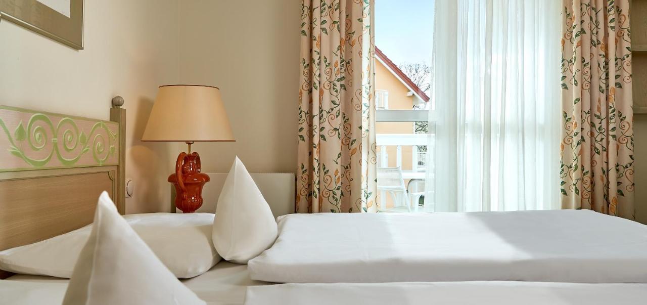 Double Room Balcony