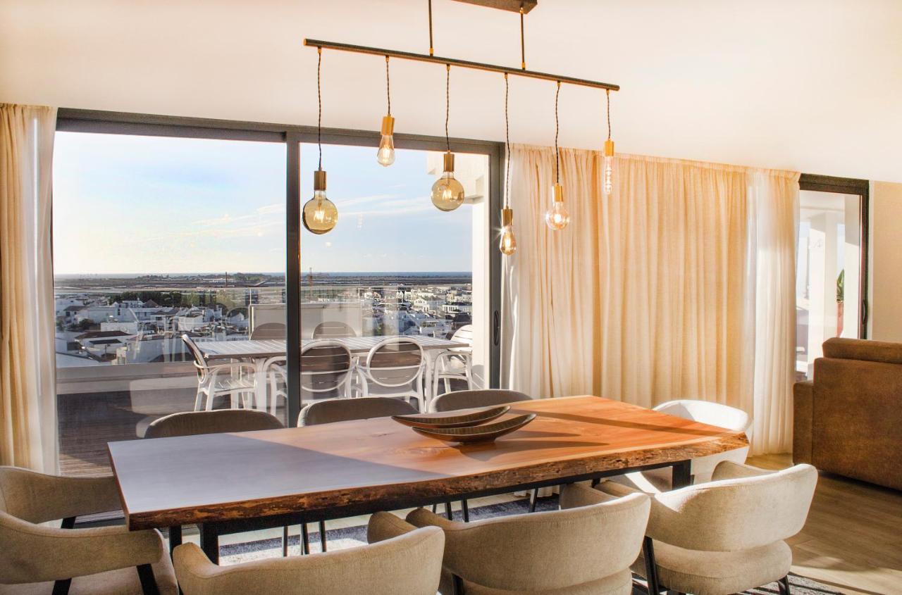 Penthouse Suite