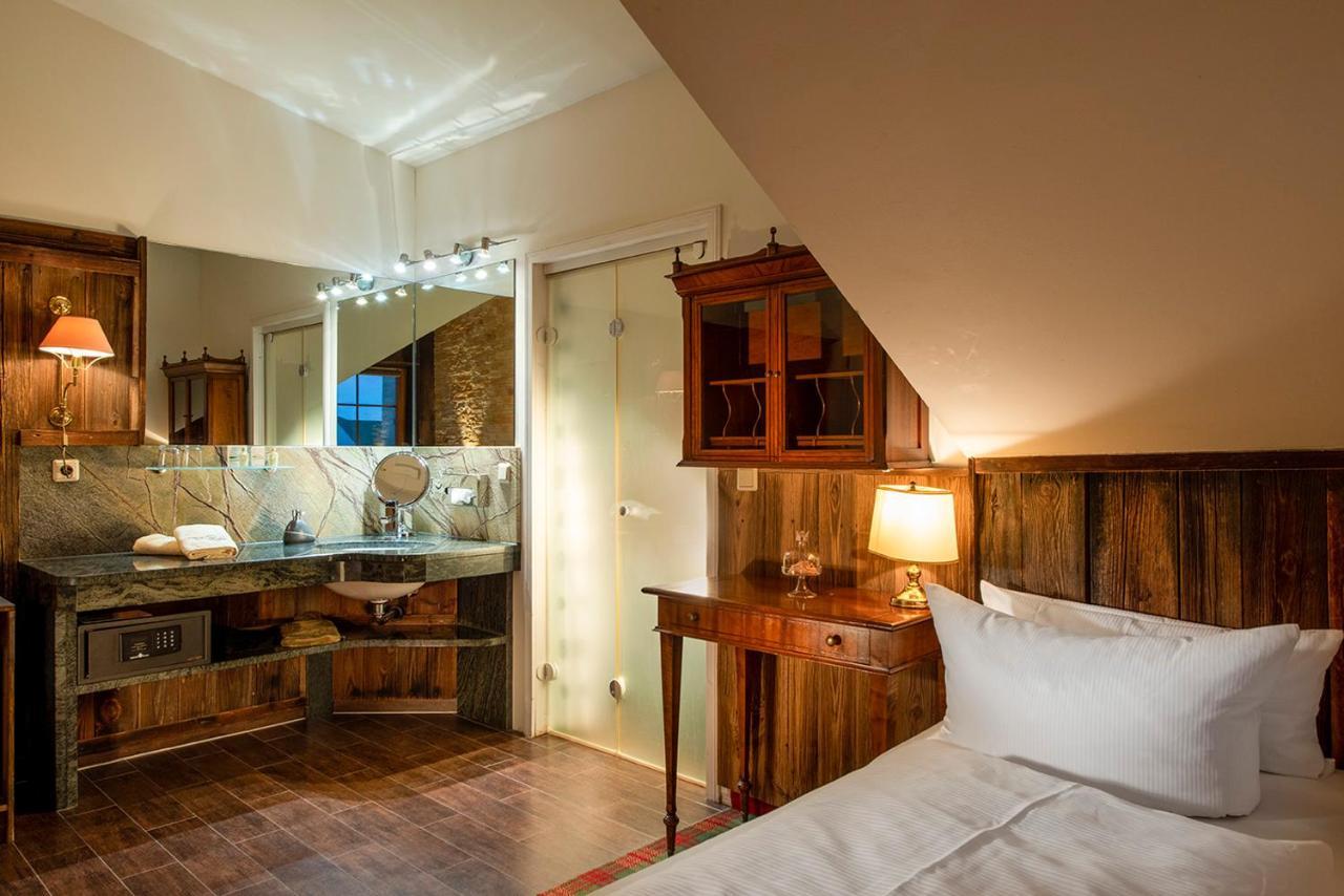 Wellnessroom Comfort