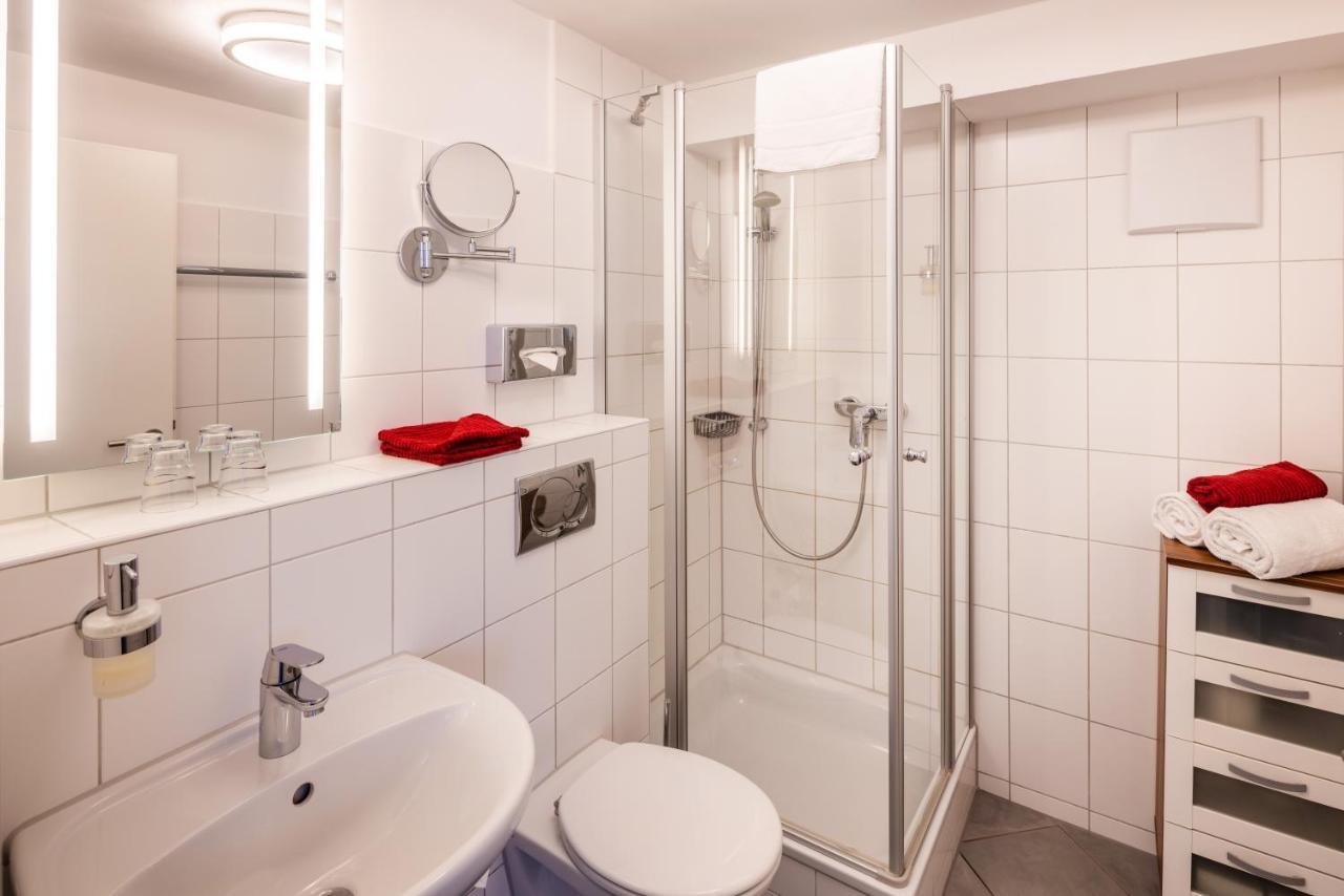 Appartement "Via Salina" the annex
