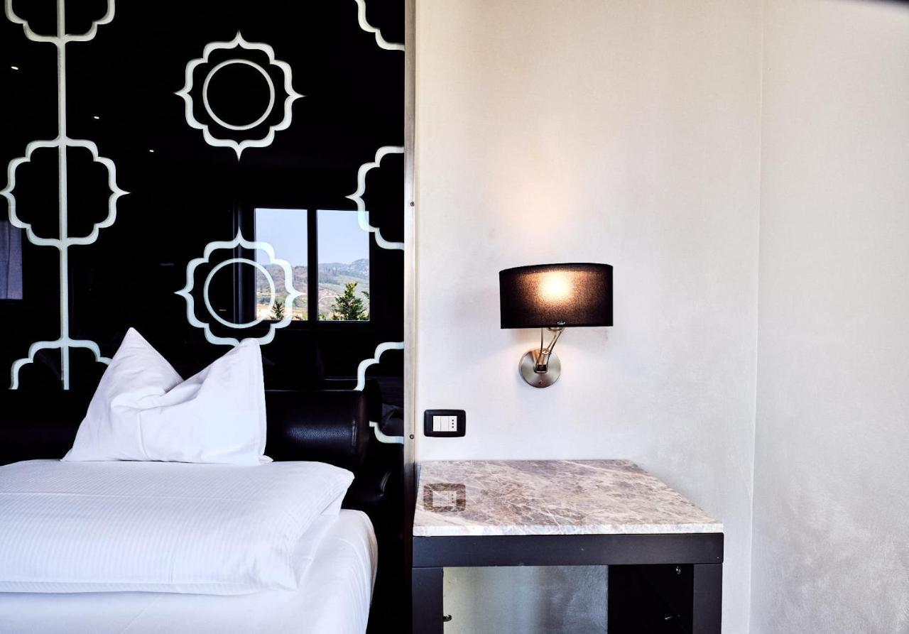 Double Room Spa Bath