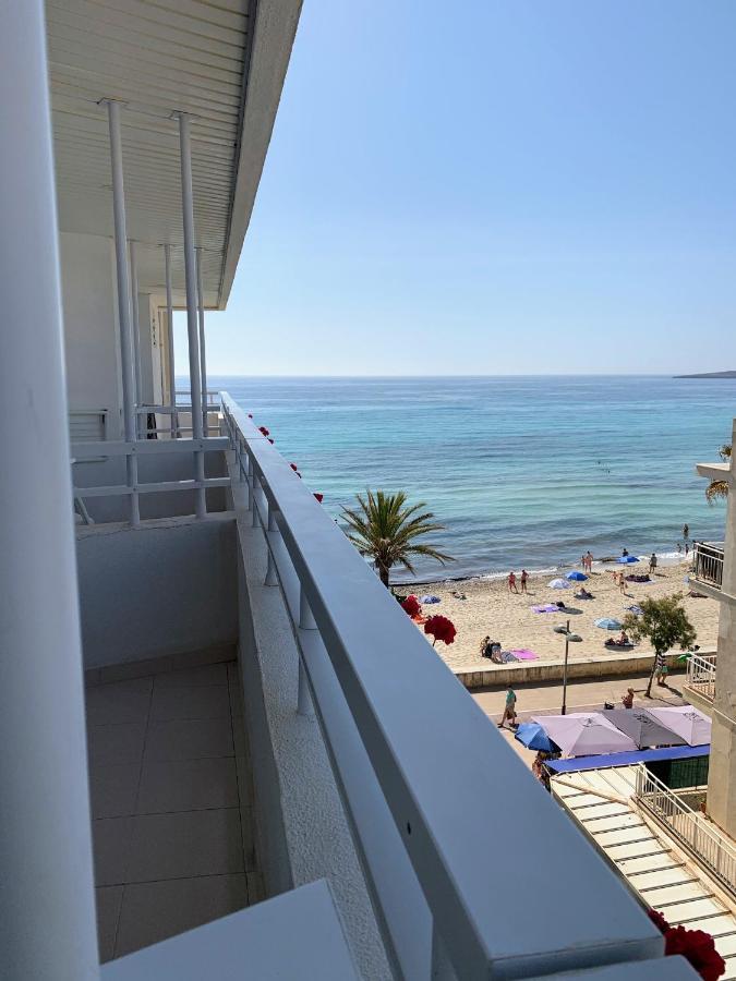 Double Room Side Sea View