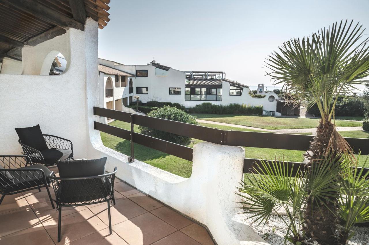 Sea Side Superior Double Room Balcony spa access