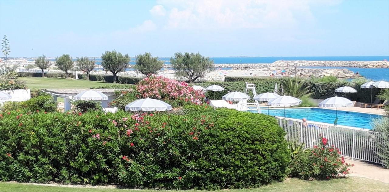 Sea Side Superior Double Room Balcony spa access