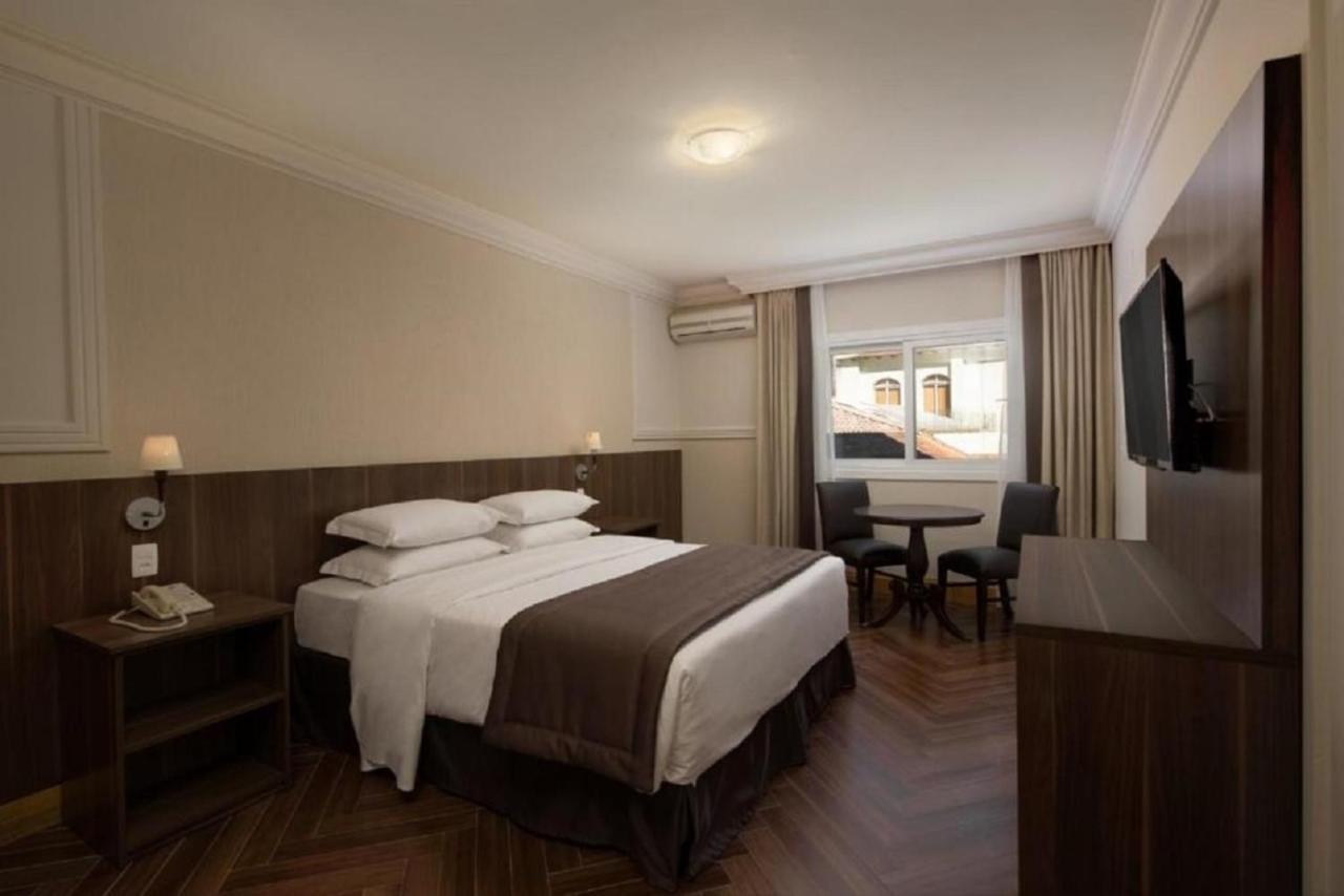 Standard Room Annex