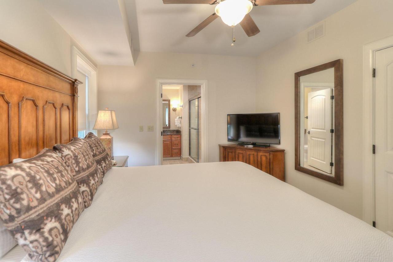 One Bedroom Condo One King