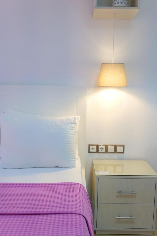 King Suite Sea View