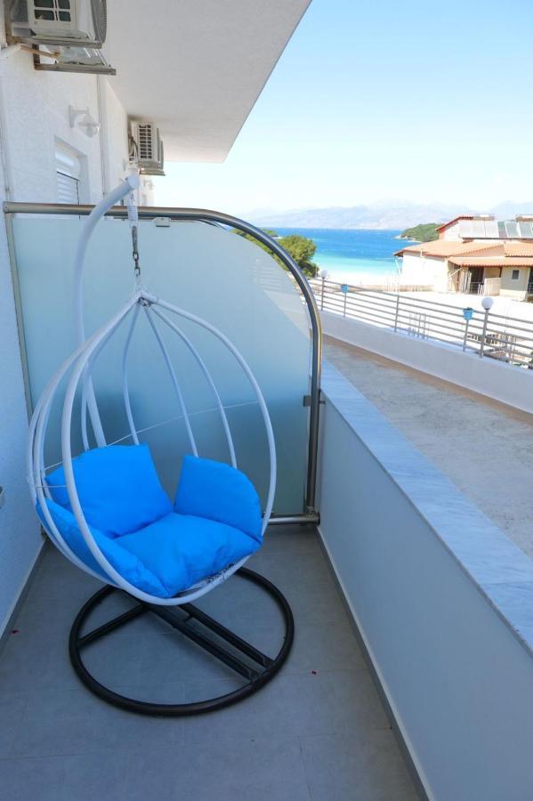 King Suite Sea View