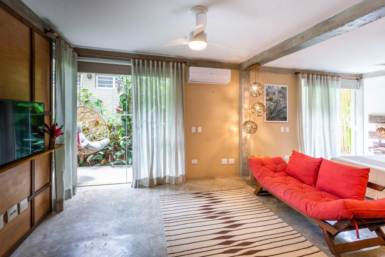 Deluxe Double Room Balcony