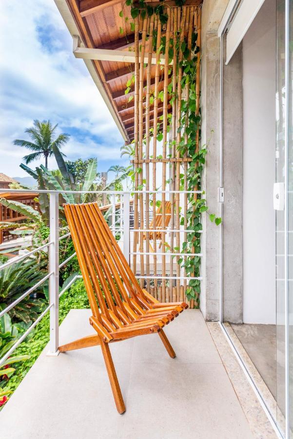 Superior Suite Sea View