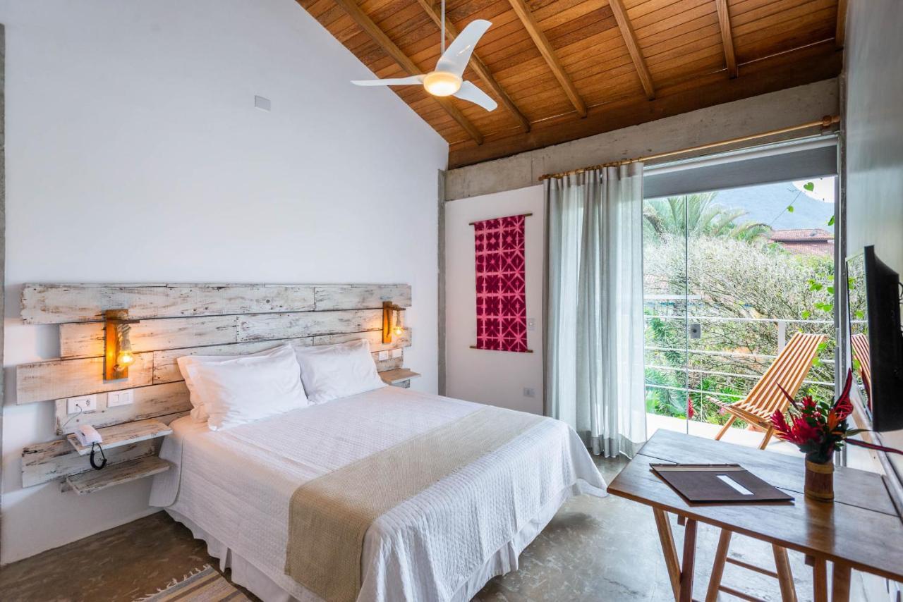 Superior Suite Sea View