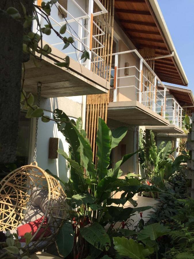 Deluxe Double Room Balcony