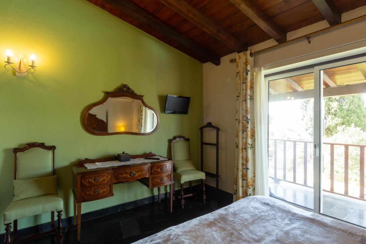 Classic Single Room