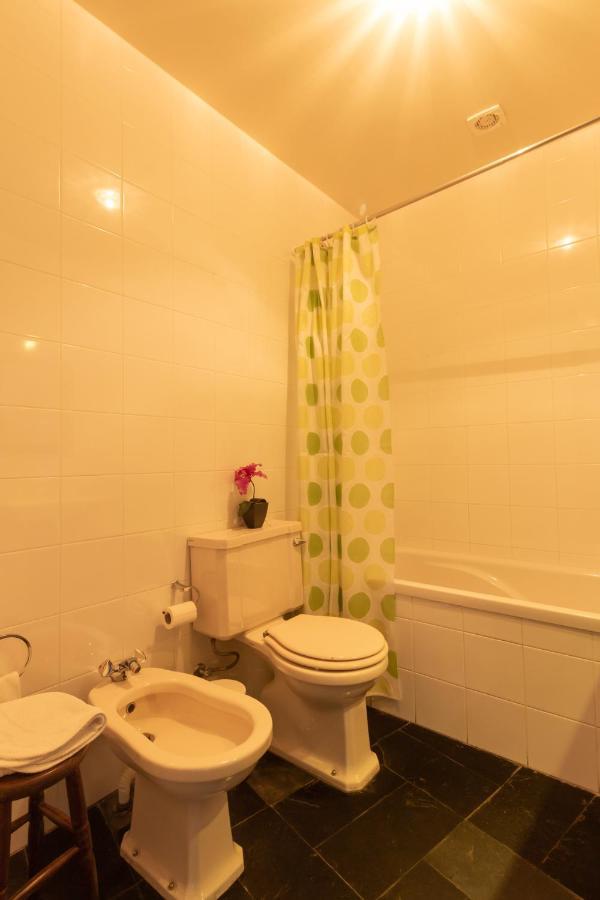 Classic Single Room